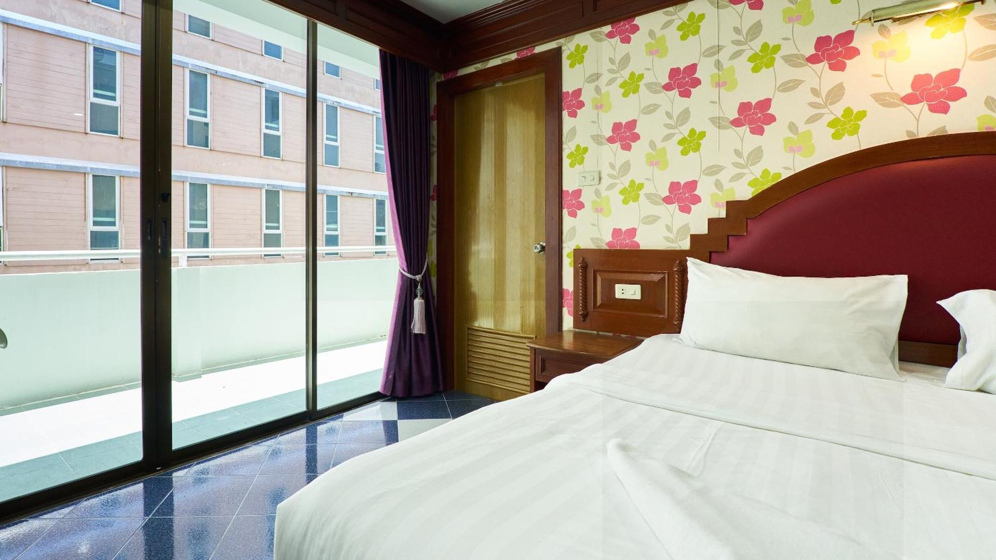 Lime Hotel Patong Rom bilde