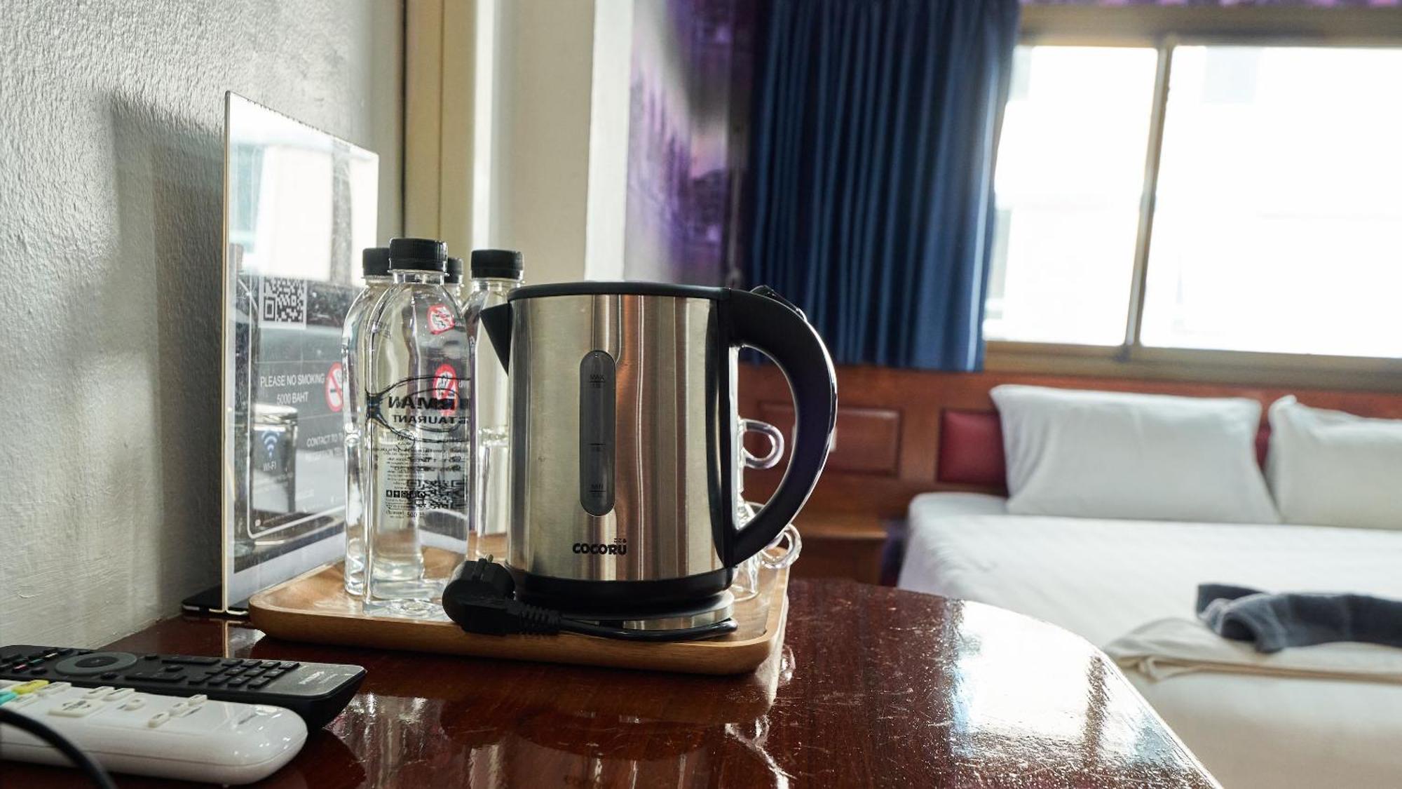 Lime Hotel Patong Rom bilde
