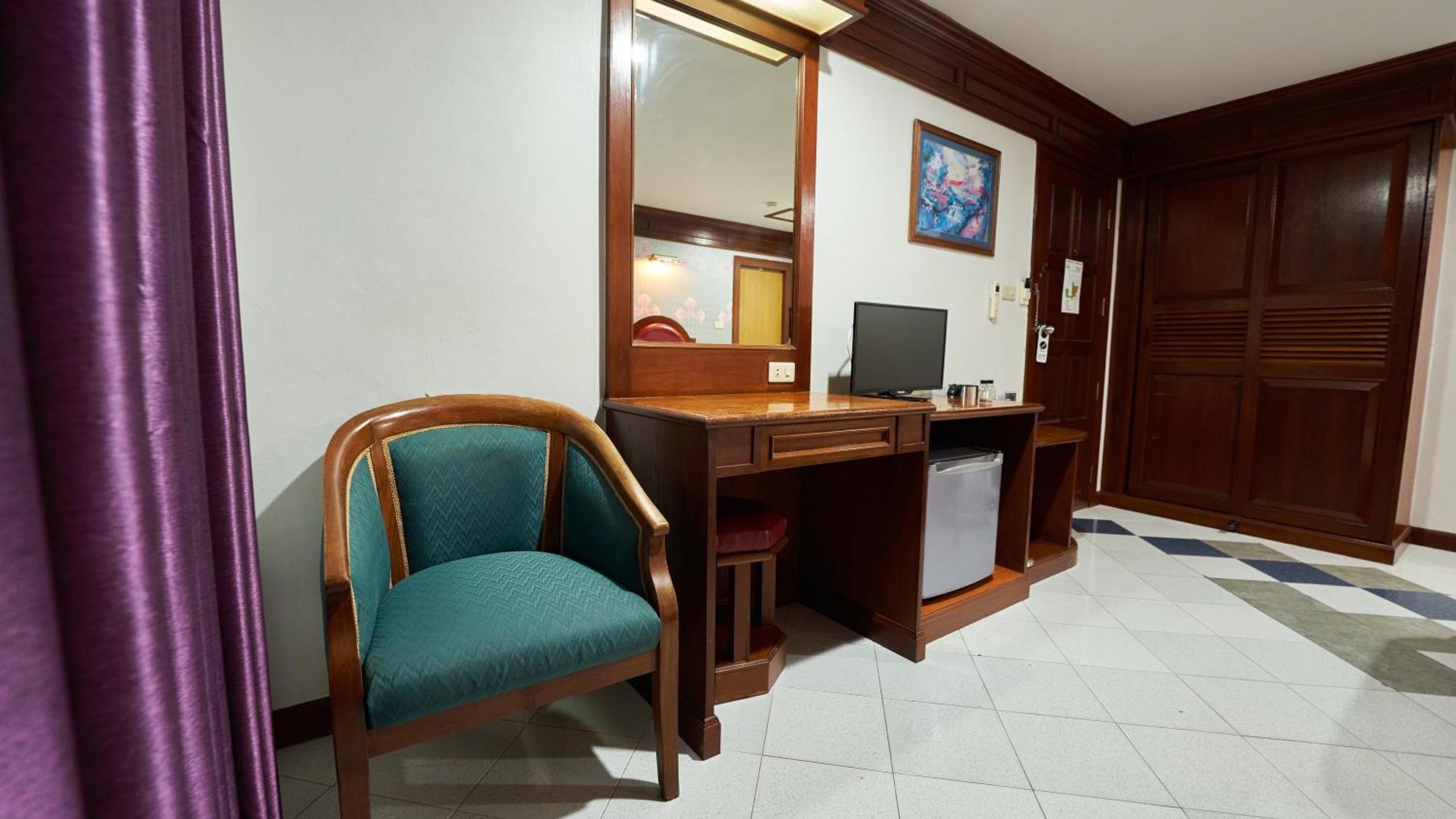 Lime Hotel Patong Rom bilde