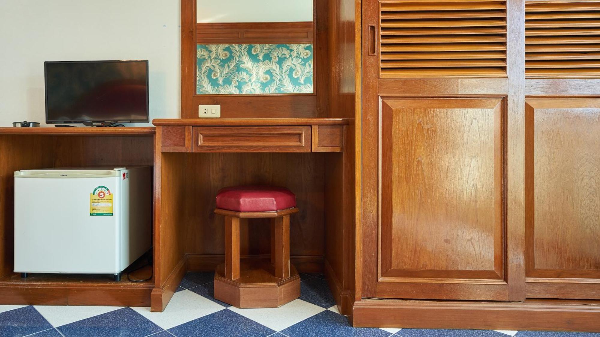 Lime Hotel Patong Rom bilde