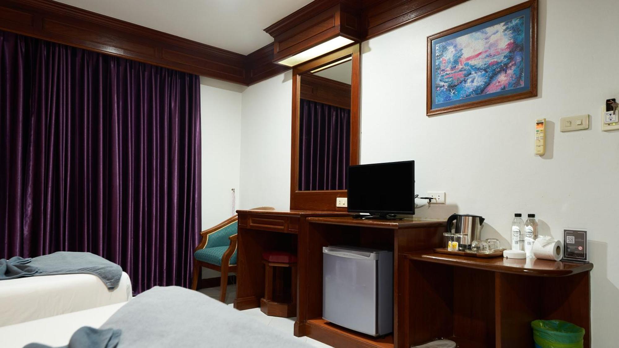 Lime Hotel Patong Rom bilde