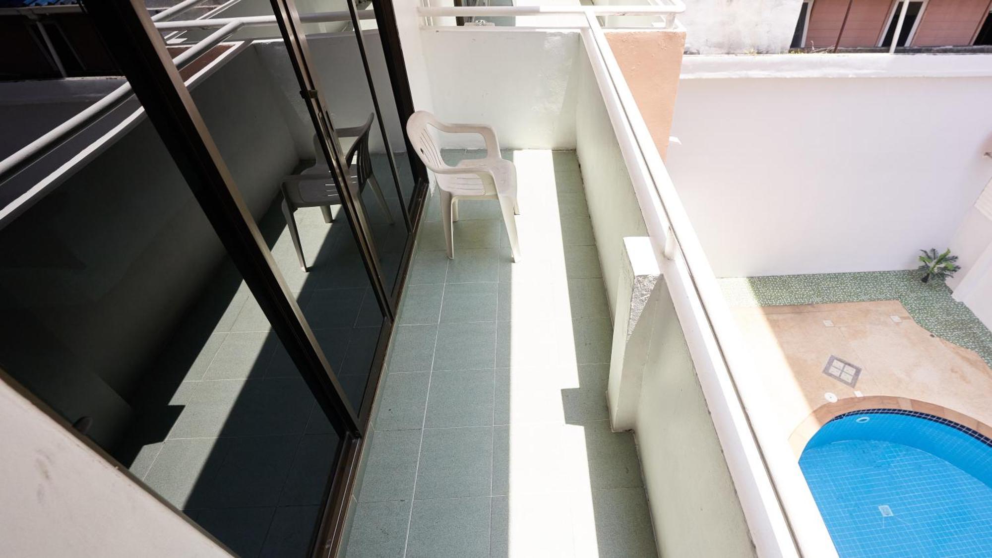 Lime Hotel Patong Rom bilde
