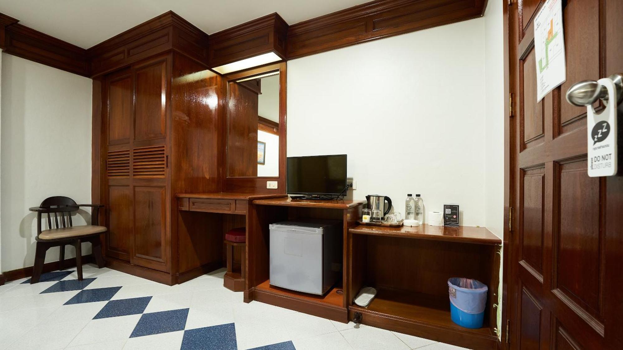 Lime Hotel Patong Rom bilde