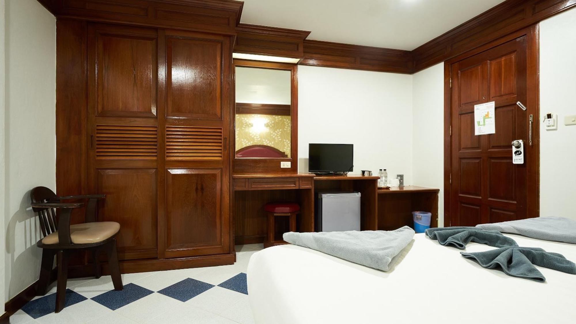 Lime Hotel Patong Rom bilde