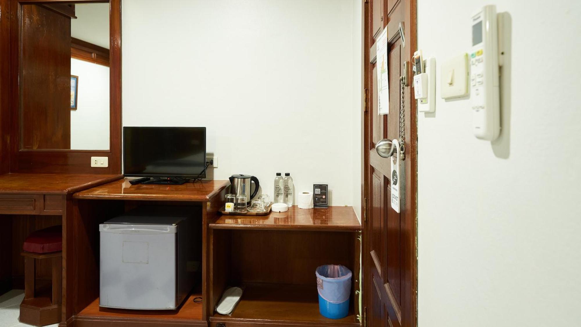 Lime Hotel Patong Rom bilde