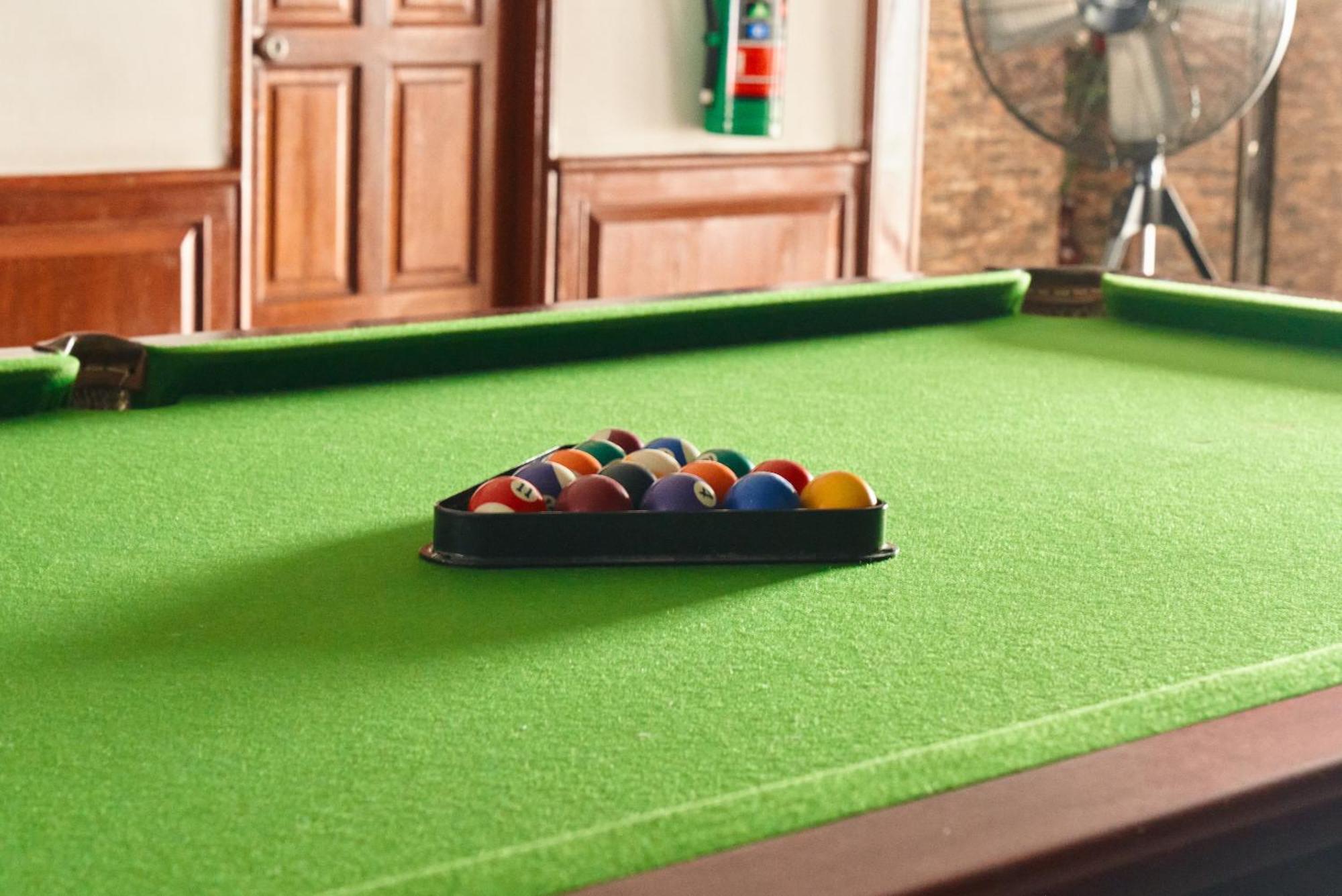 Lime Hotel Patong Eksteriør bilde